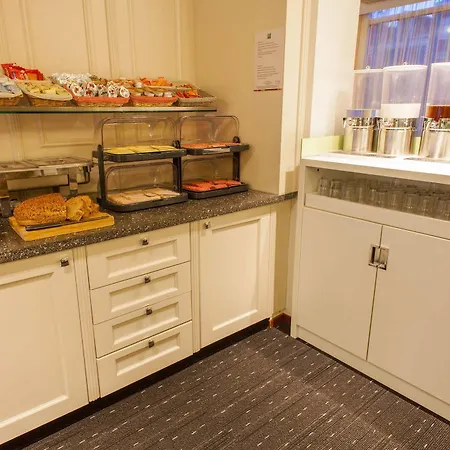 Отель Ibis Styles