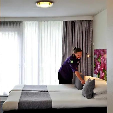 Ibis Styles Ámsterdam