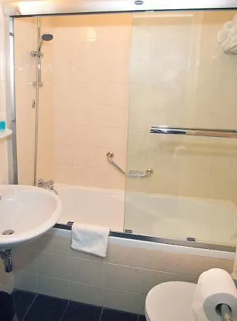 Отель Ibis Styles