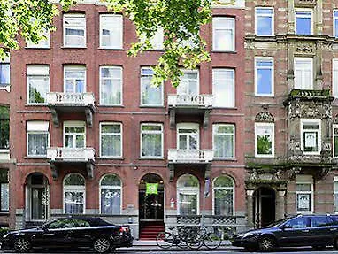 Отель Ibis Styles 3*