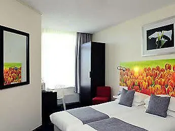 Отель Ibis Styles 3*